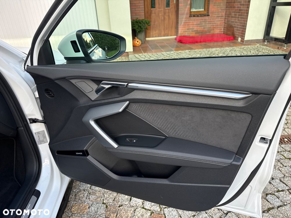 Audi A3 Sportback - 27