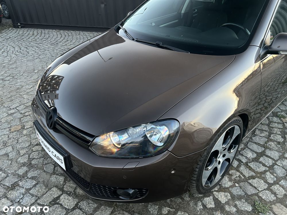 Volkswagen Golf 1.4 TSI Highline - 30