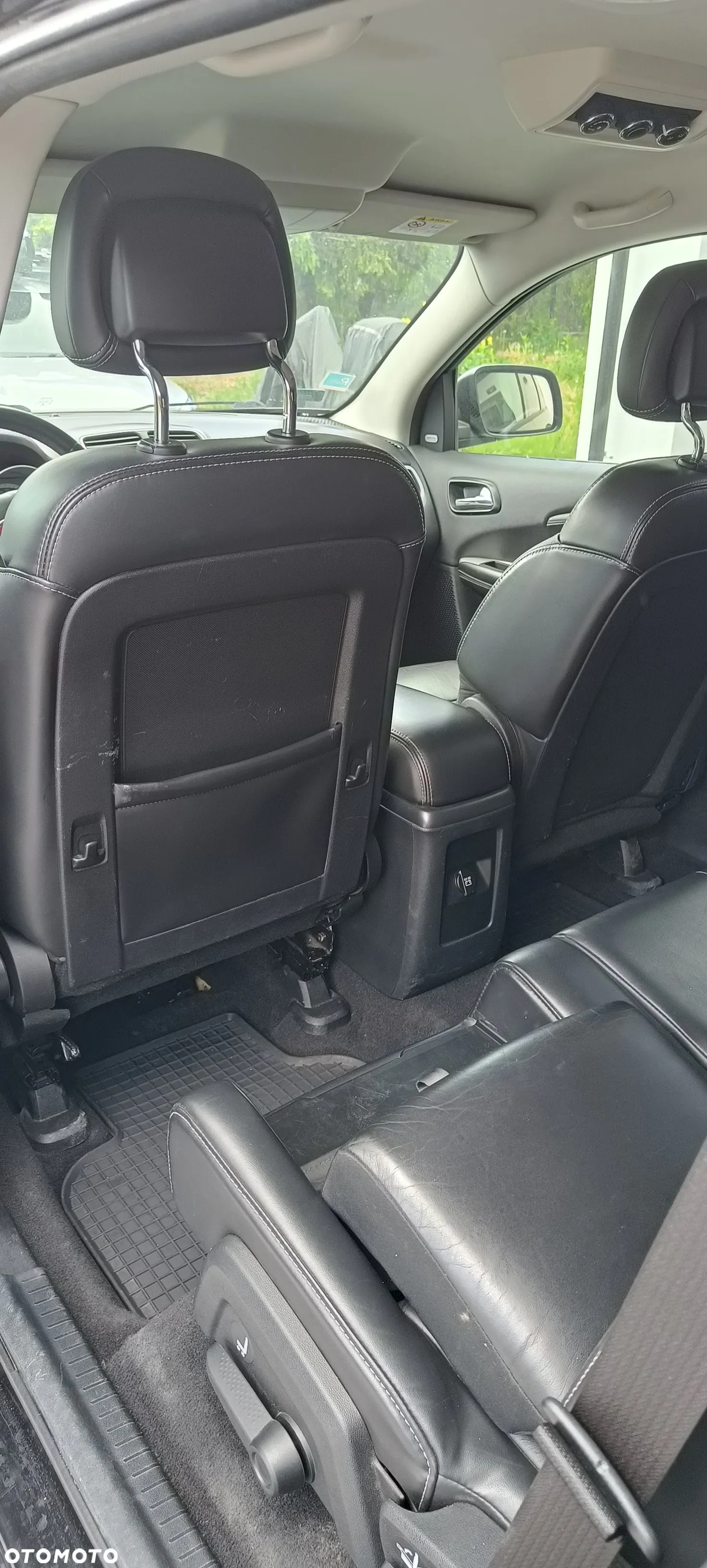 Fiat Freemont 2.0 Multijet Black Code AWD - 25