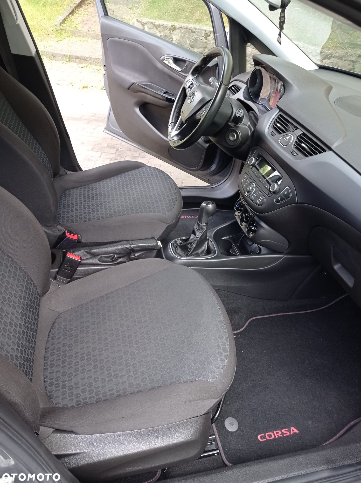 Opel Corsa - 15