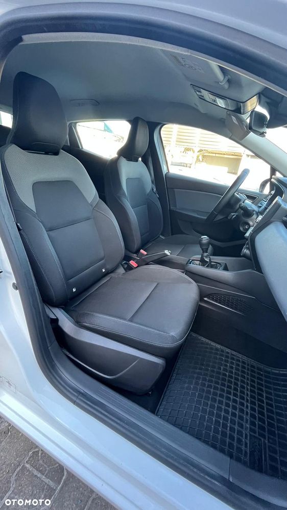 Renault Clio 1.0 SCe Life - 21