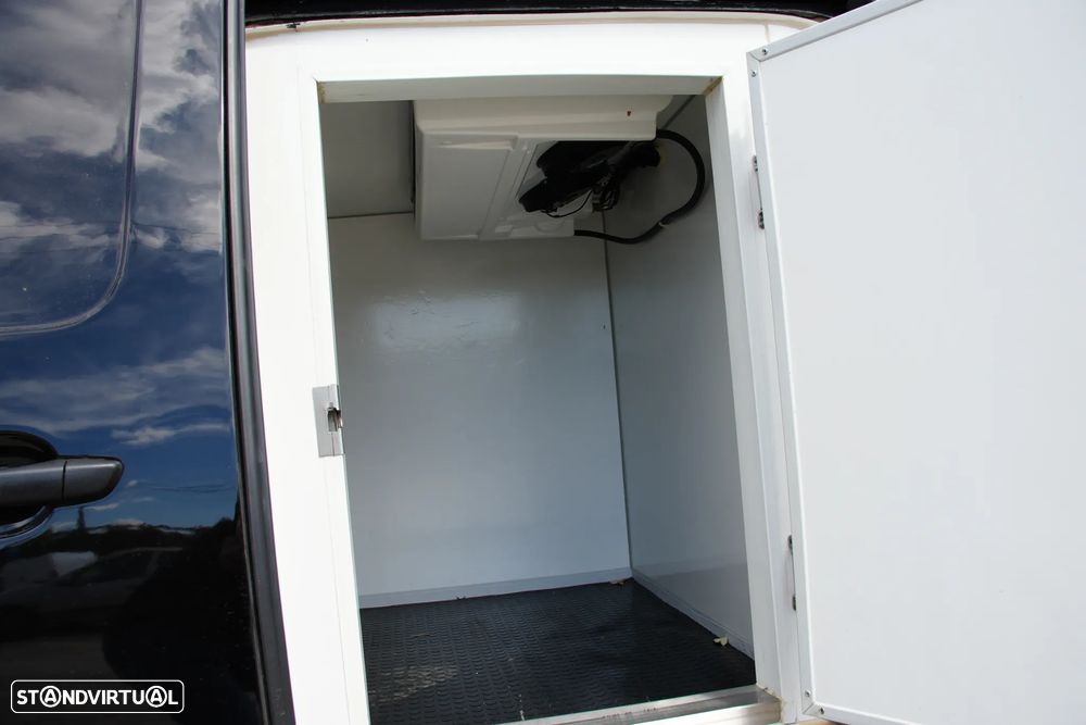Citroën Jumpy Frio Congelação 2.0BlueHDI 122cv - 3