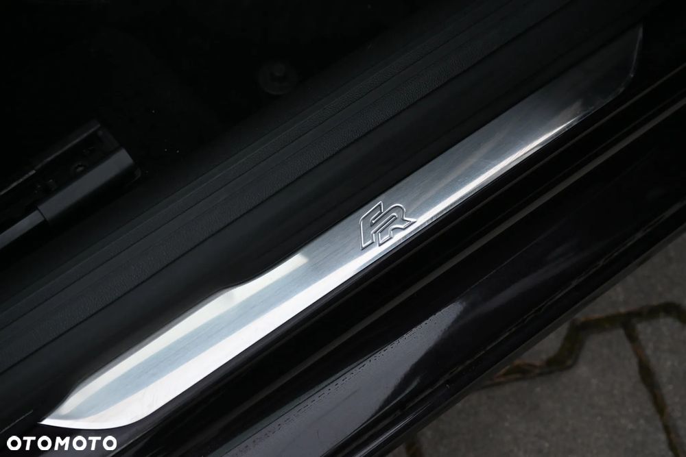 Seat Leon 1.8 TSI Start&Stop DSG FR - 22