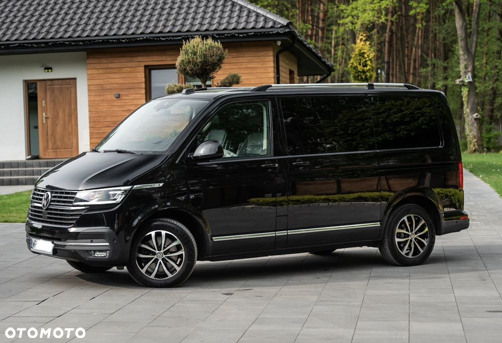 Volkswagen Multivan 2.0 BiTDI L1 Highline 4Motion DSG - 1