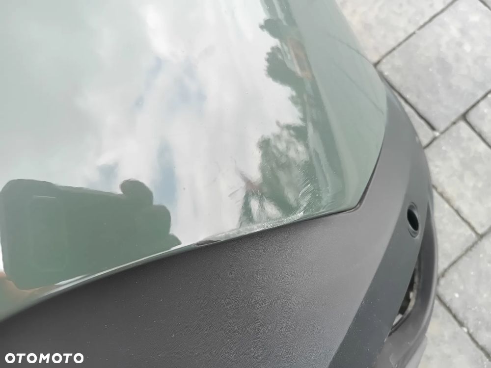 ZDERZAK TYLNY DACIA SANDERO III 3 STEPAWY 20-24rok 850234229R - 3