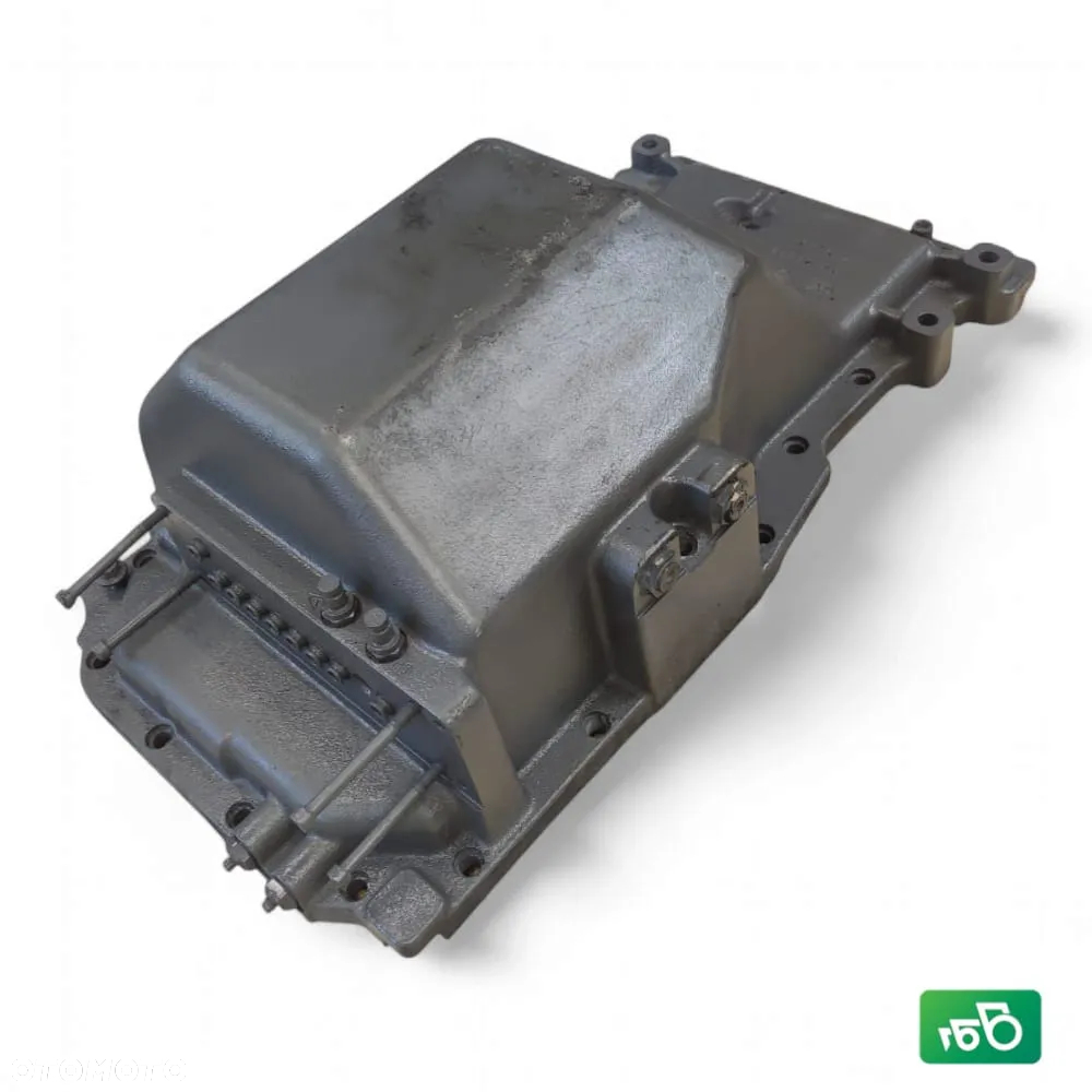 Obudowa CNH 87494640 Skrzynia Auto Command New Holland T7070 - 2