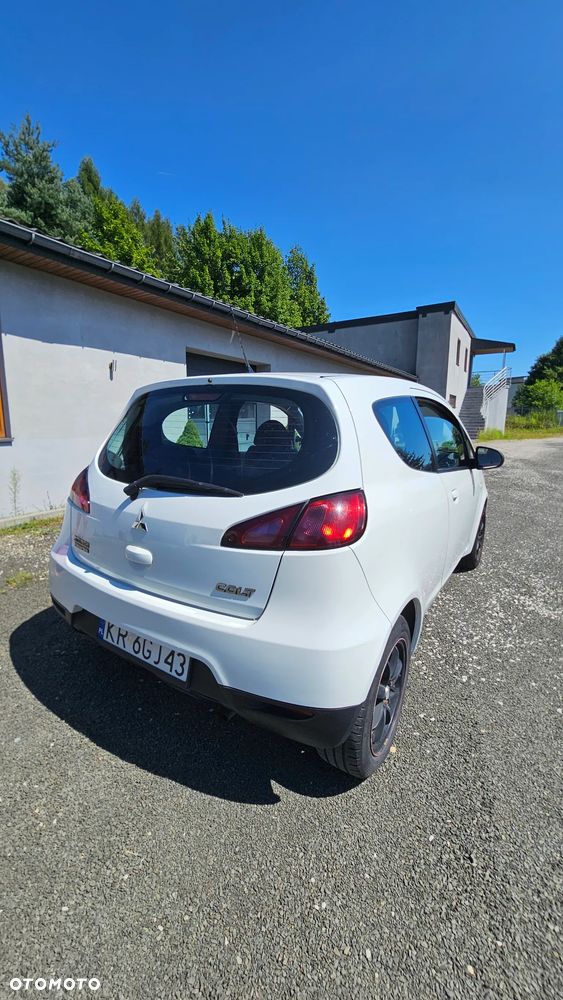 Mitsubishi Colt 1.1 Inform EU5 - 15