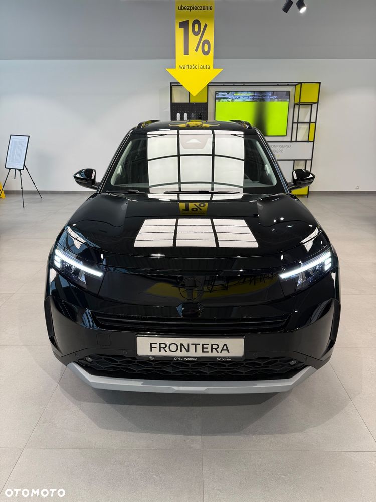 Opel Frontera 1.2 T mHEV GS eDTC6 - 3