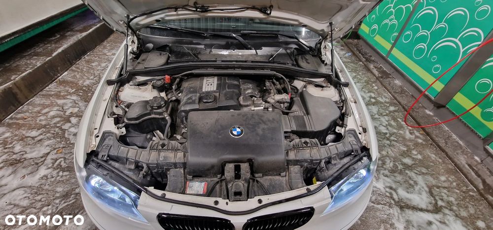 BMW Seria 1 116i Edition Lifestyle - 12