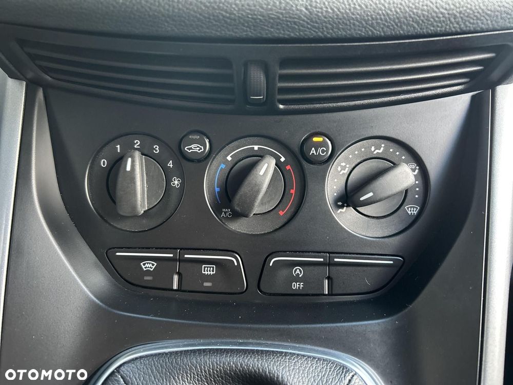 Ford C-MAX 1.0 EcoBoost Trend ASS - 19