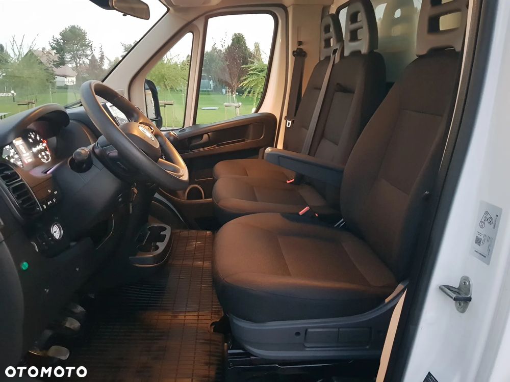 Fiat DUCATO MAXI - 13