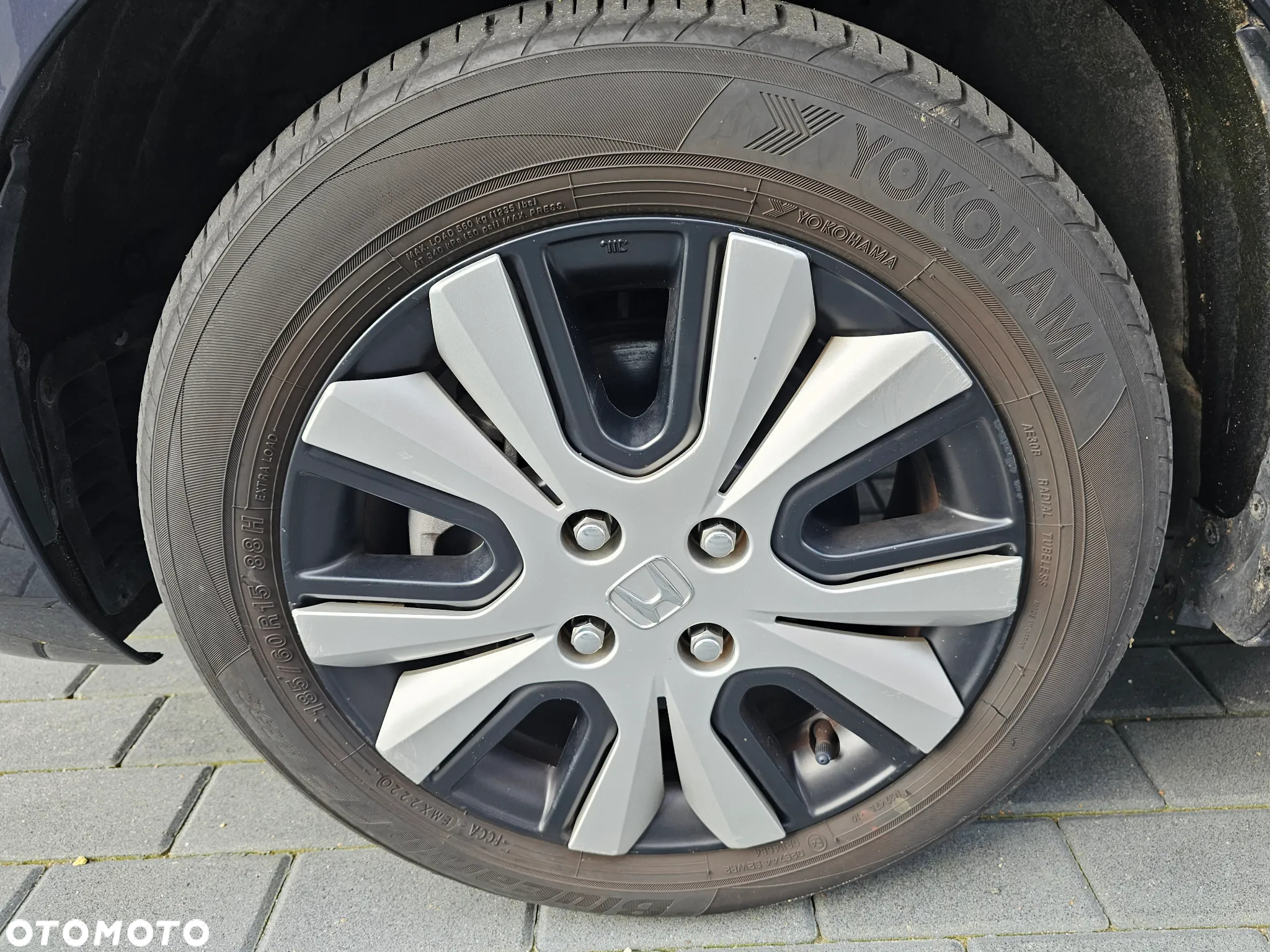 Honda Jazz - 13