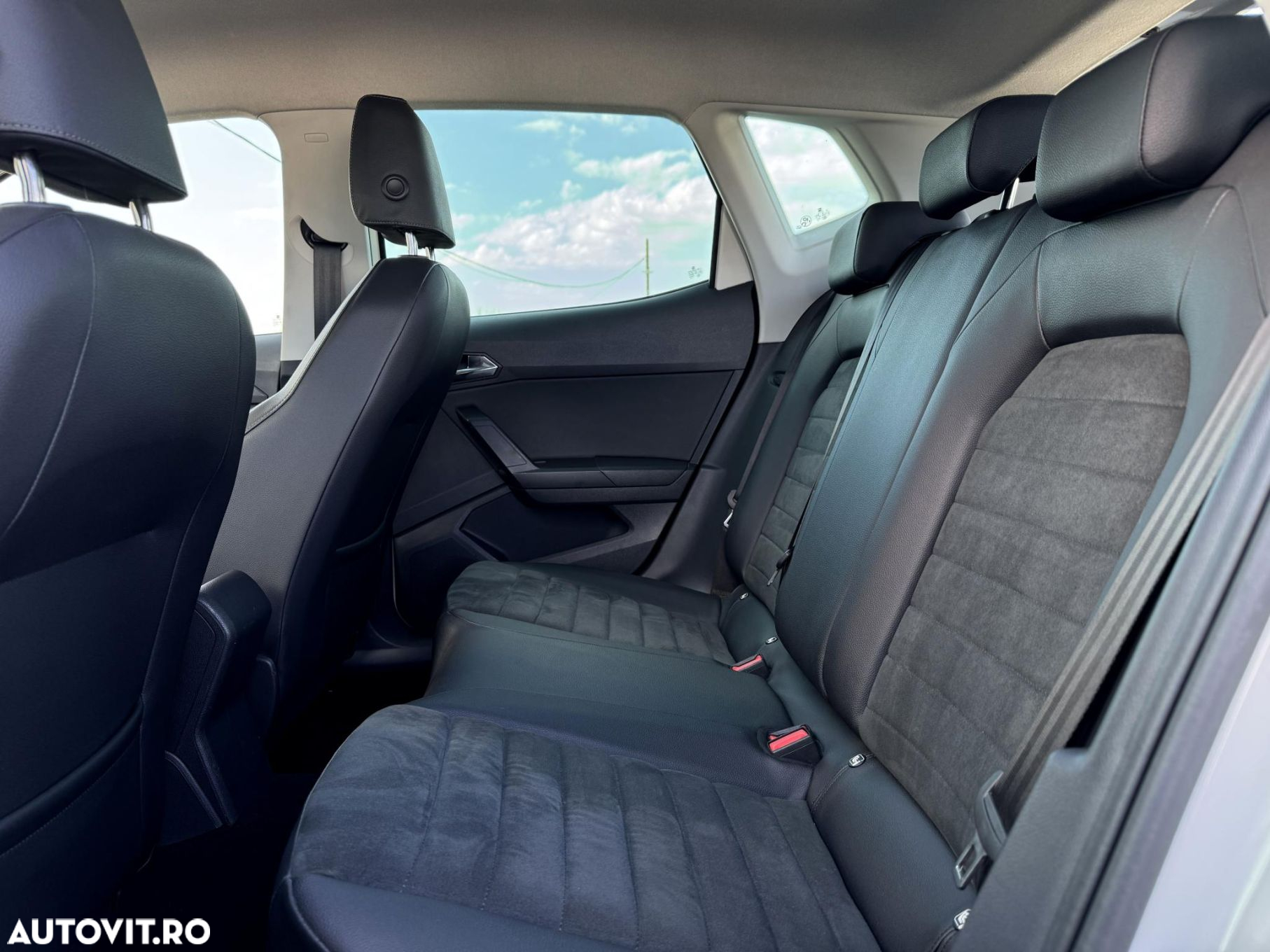 Seat Ateca - 22