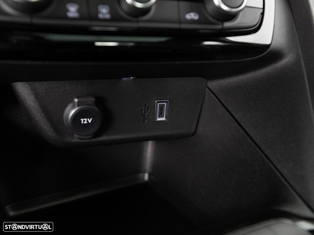 Opel Corsa 1.2 S&S Edition - 21