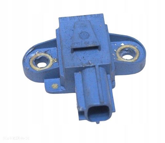 czujnik uderzenia uderzeniowy audi / seat / skoda / vw 1k0955557b - 1