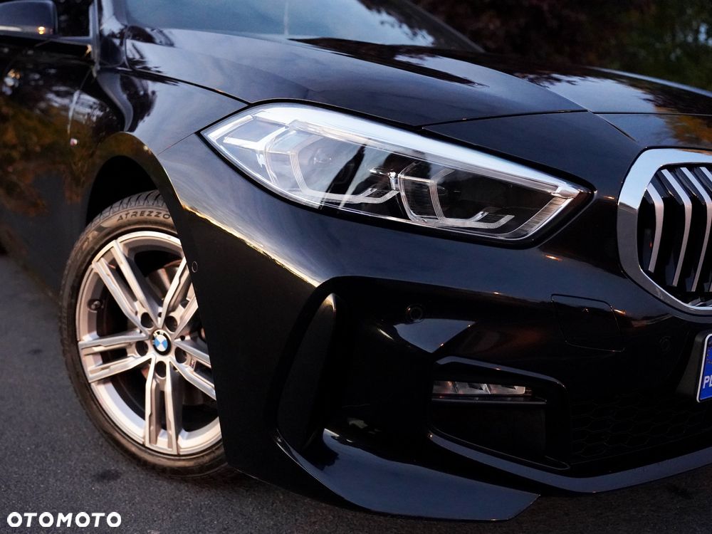 BMW Seria 1 118i M Sport - 7