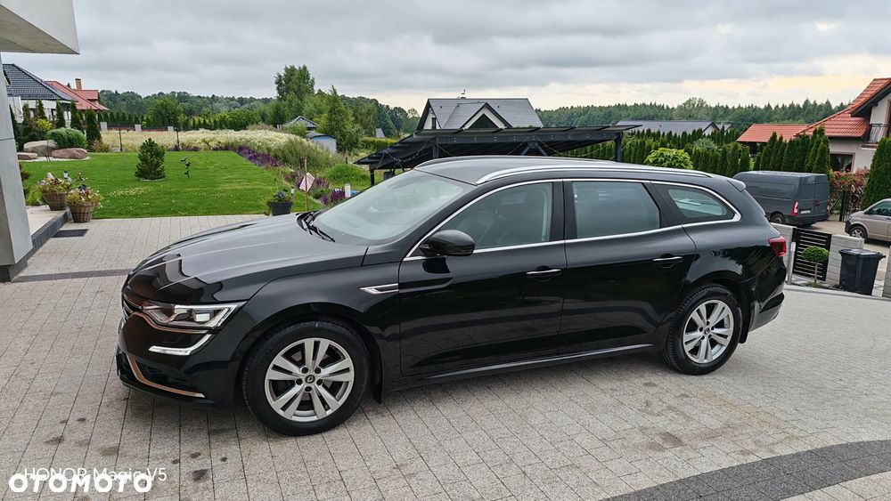 Renault Talisman ENERGY dCi 130 EDC INTENS - 18