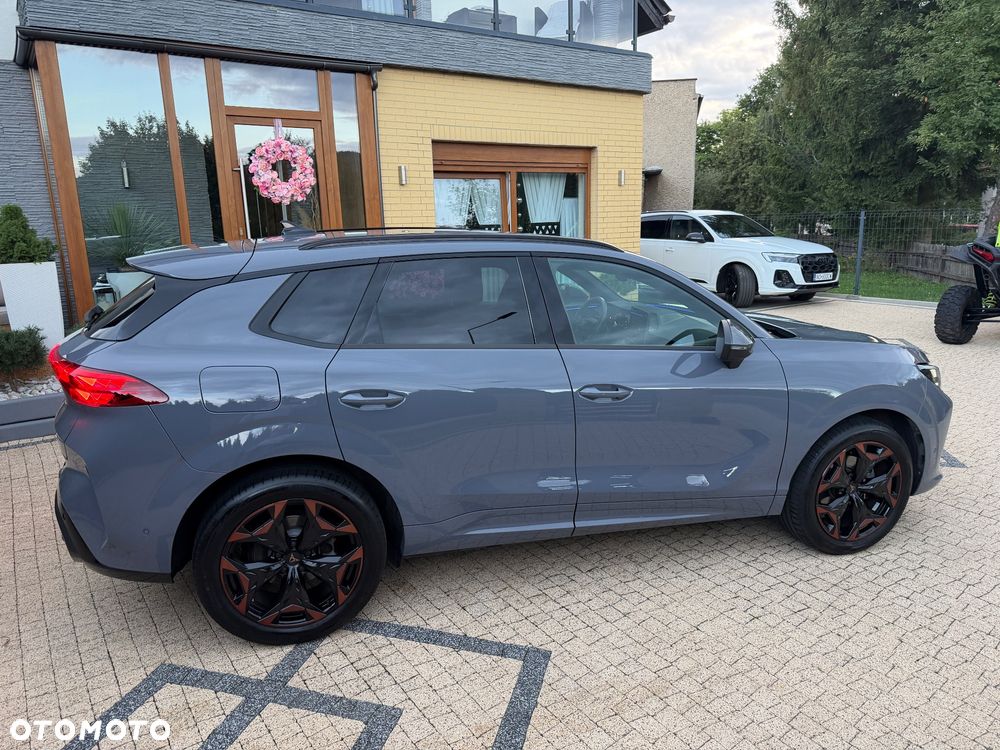 Cupra Terramar 1.5 eTSI mHEV Advantage Edition DCC DSG - 6
