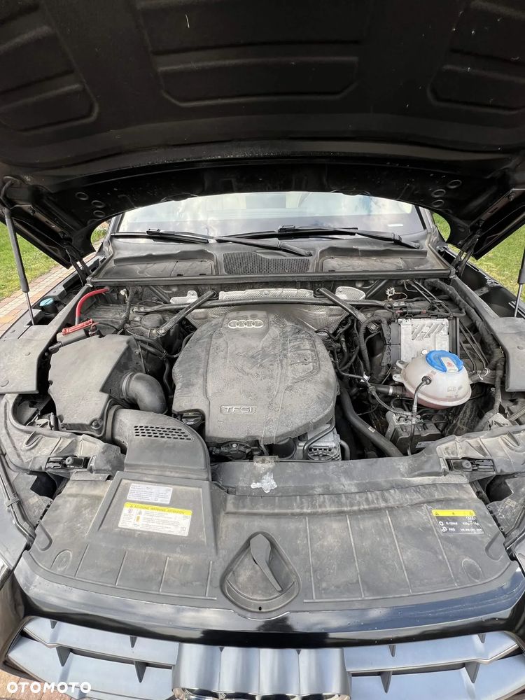 Audi Q5 2.0 TFSI Quattro S tronic - 15