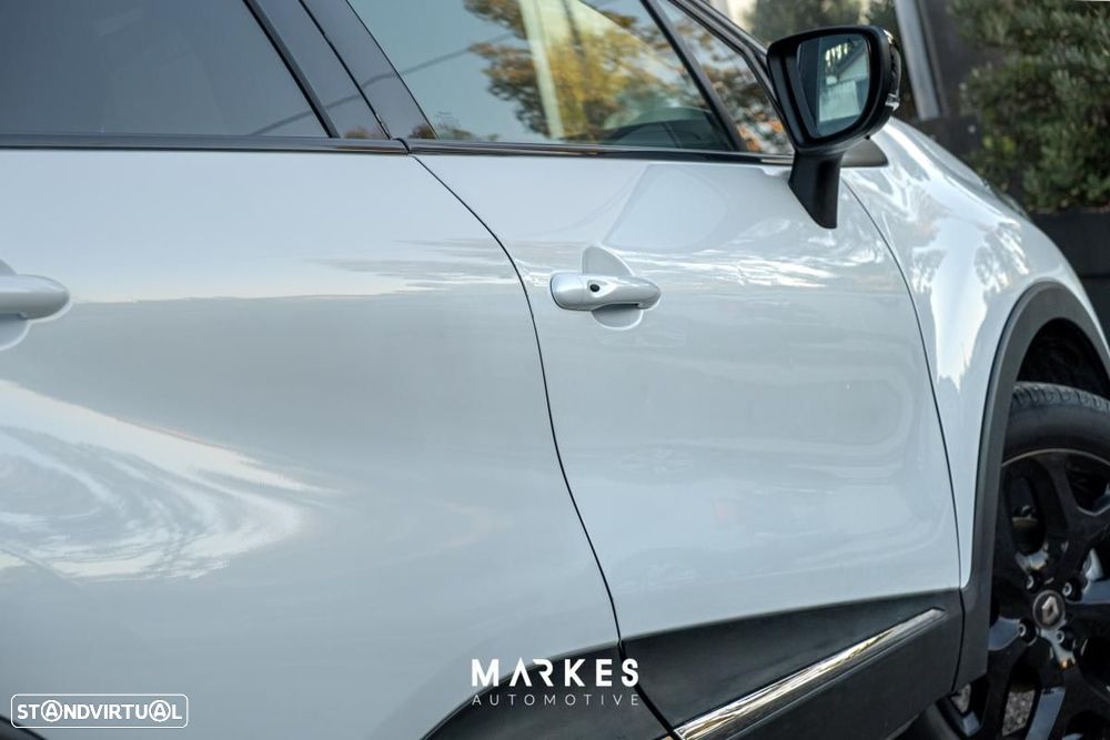 Renault Captur (ENERGY) TCe 90 INTENS - 20