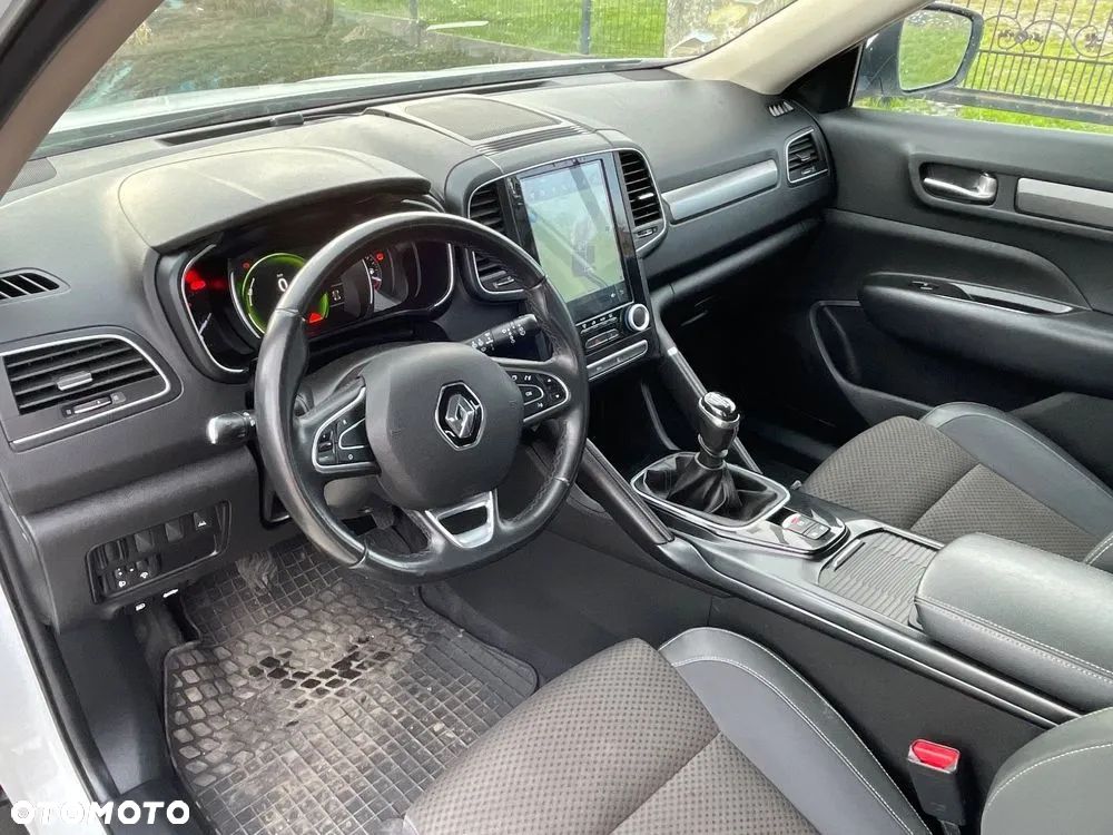Renault Koleos ENERGY dCi 130 INTENS - 21