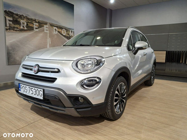 Fiat 500X 1.0 Cross