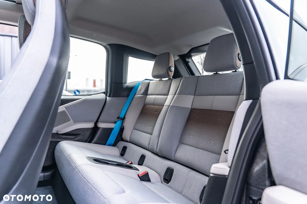 BMW i3 i3S 120 Ah - 32