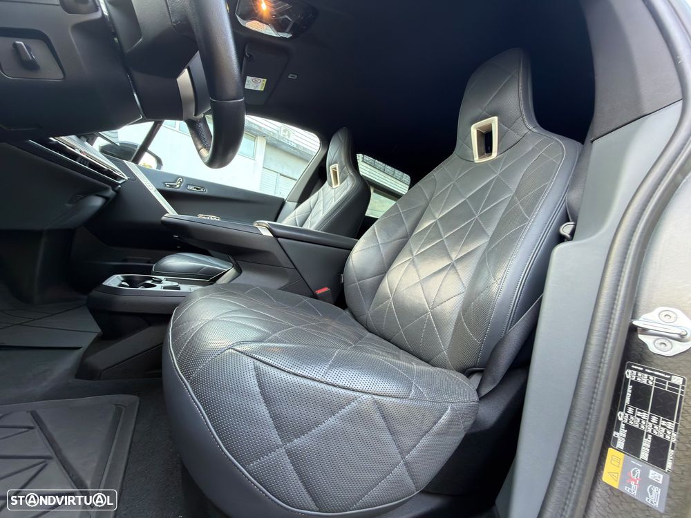 BMW iX xDrive 40 Pack Desportivo - 39