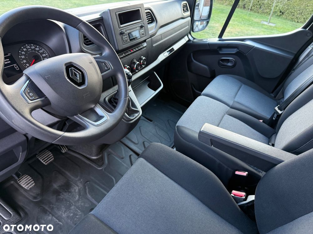 Renault Master - 13