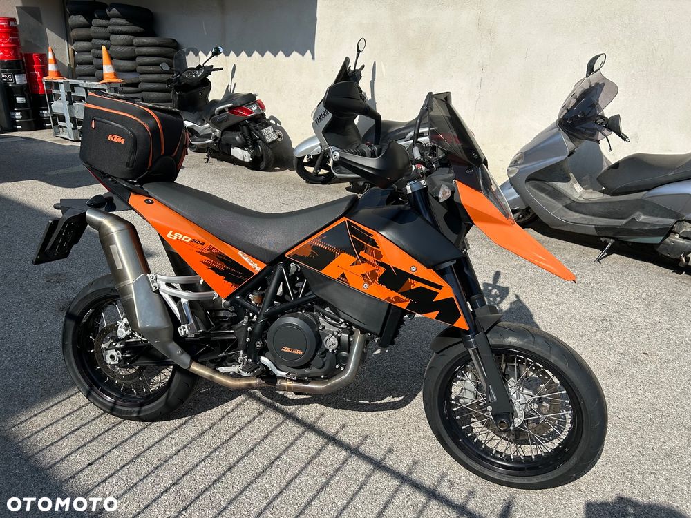 KTM Inny - 2