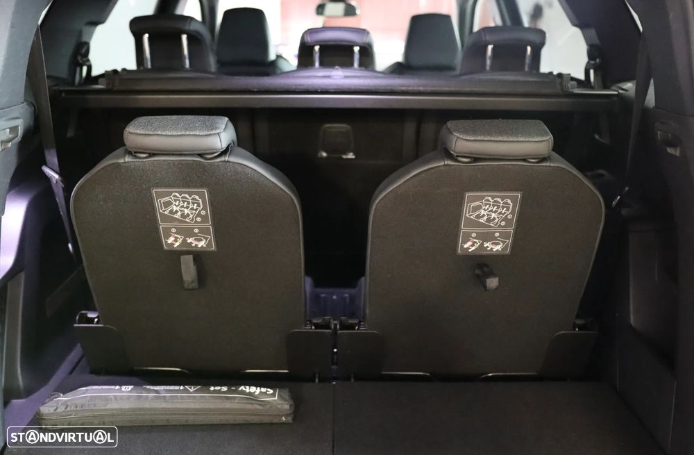 Peugeot 5008 BlueHDI 130 EAT8 GT - 10