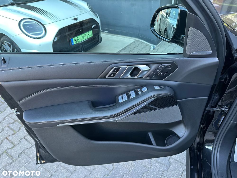 BMW X7 xDrive40d mHEV sport - 13