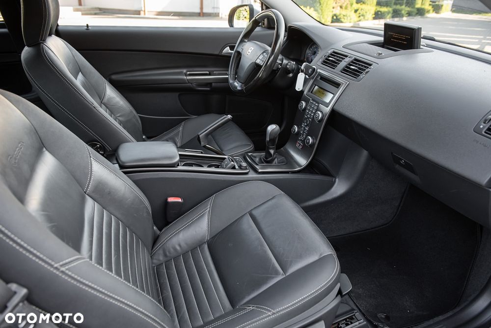 Volvo C30 D2 RDesign - 25