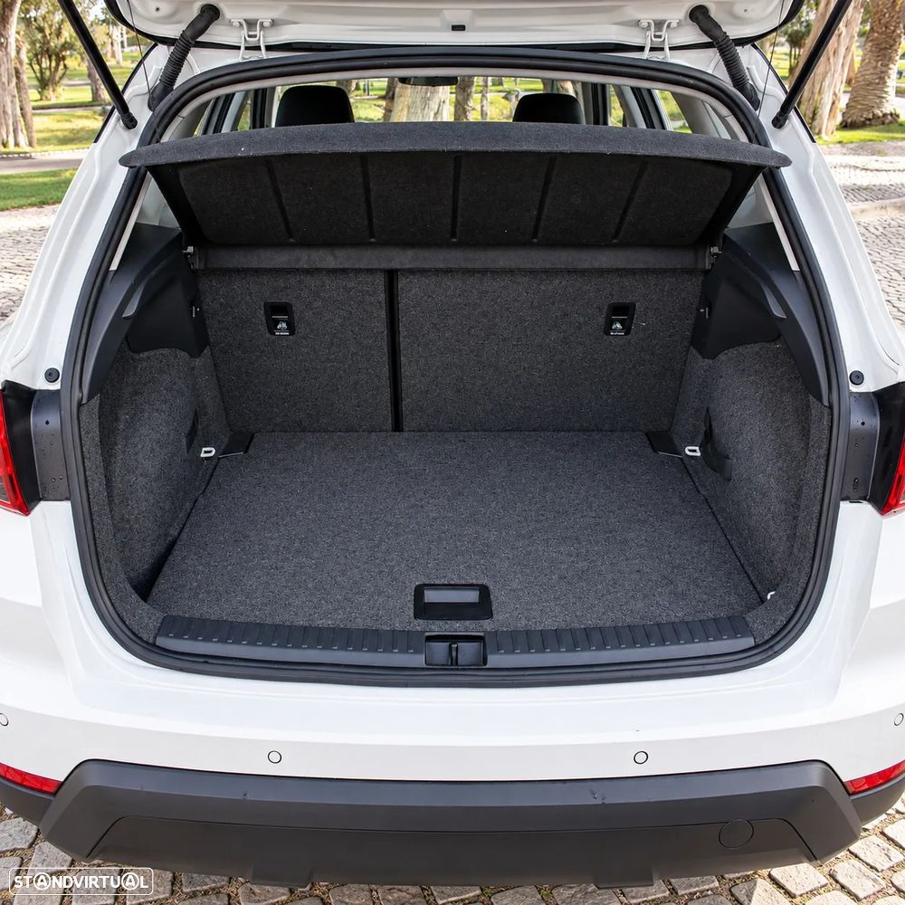 SEAT Arona - 4