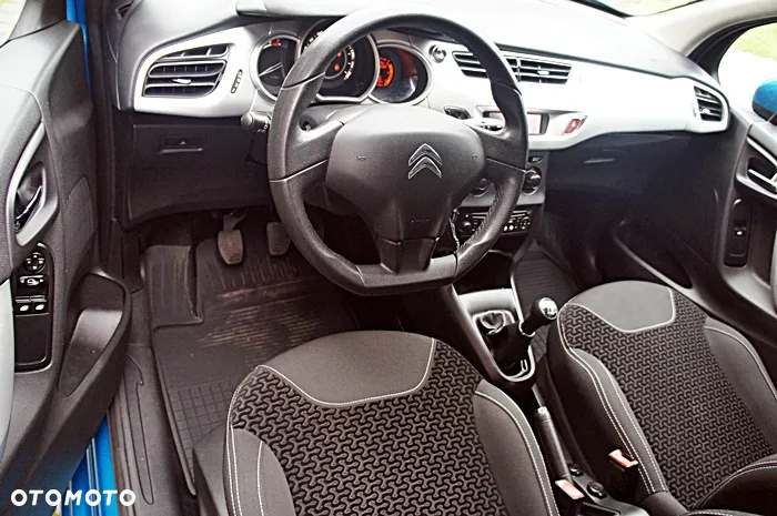 Citroën C3 1.4 Attraction - 17