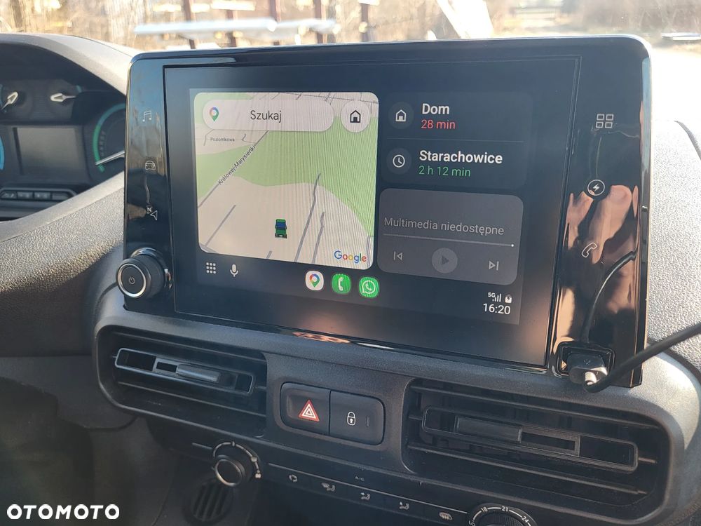 Peugeot Partner - 14