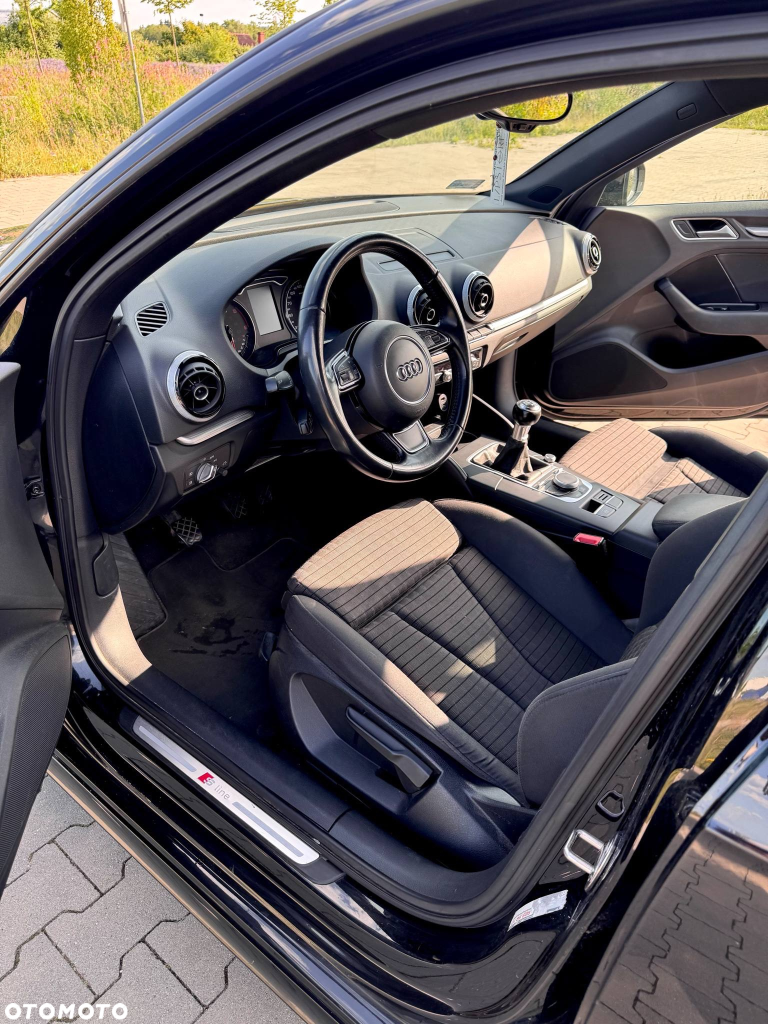 Audi A3 - 5