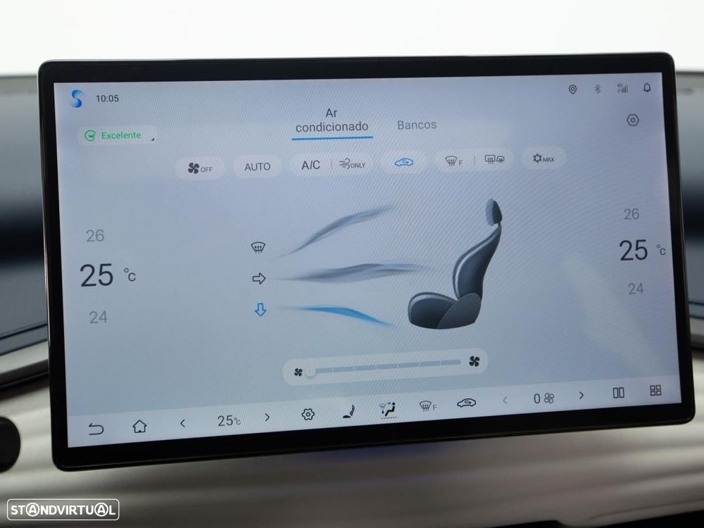 BYD Atto 3 Design - 32