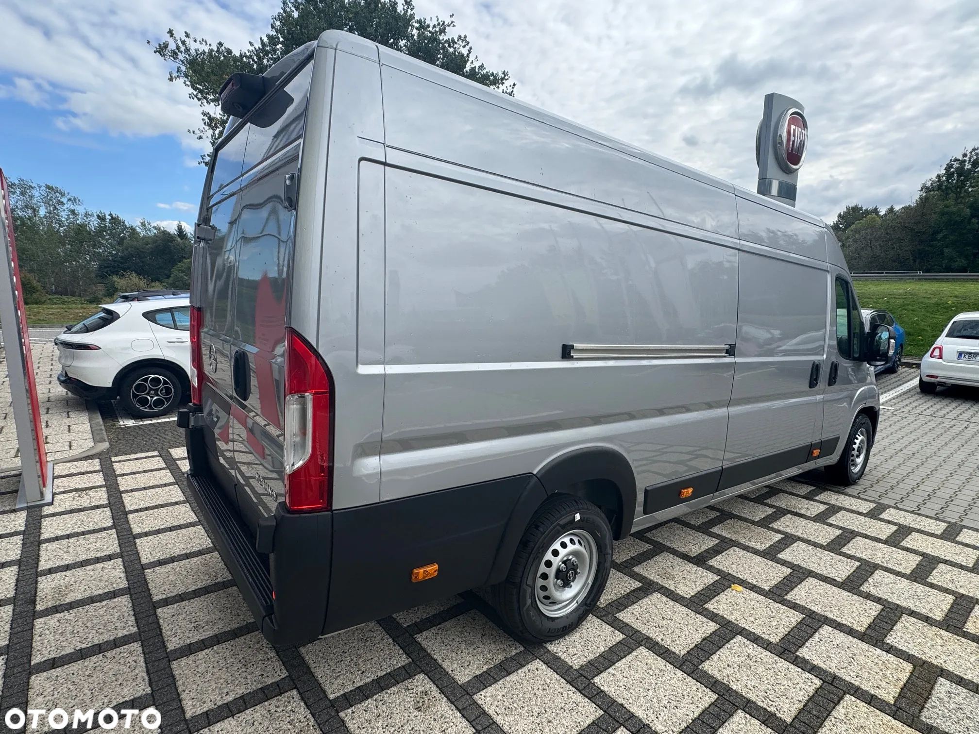 Opel MOVANO - 3