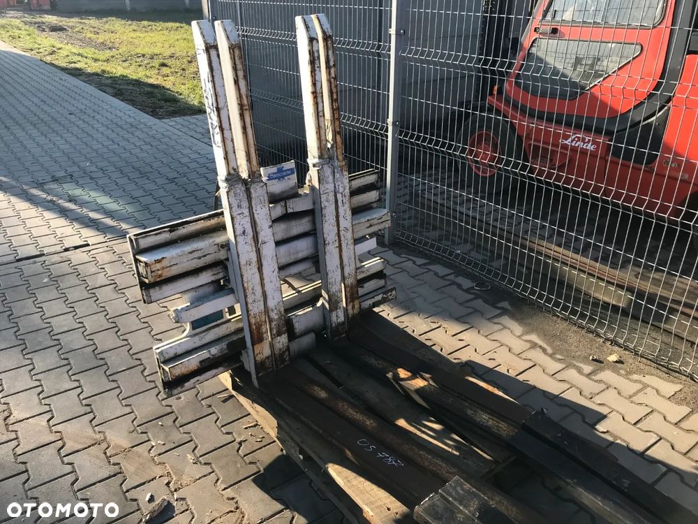 Paletyzer Cascade 55E-FDS-655 ID OS787 - 1