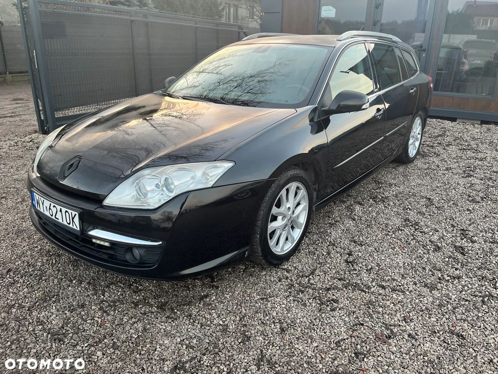 Renault Laguna 2.0 16V 140 Expression - 2