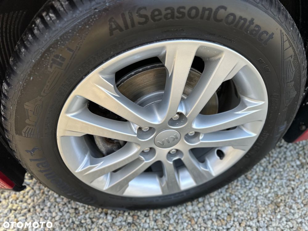 Kia Ceed 1.6 CRDi 128 ISG Edition 7 - 33