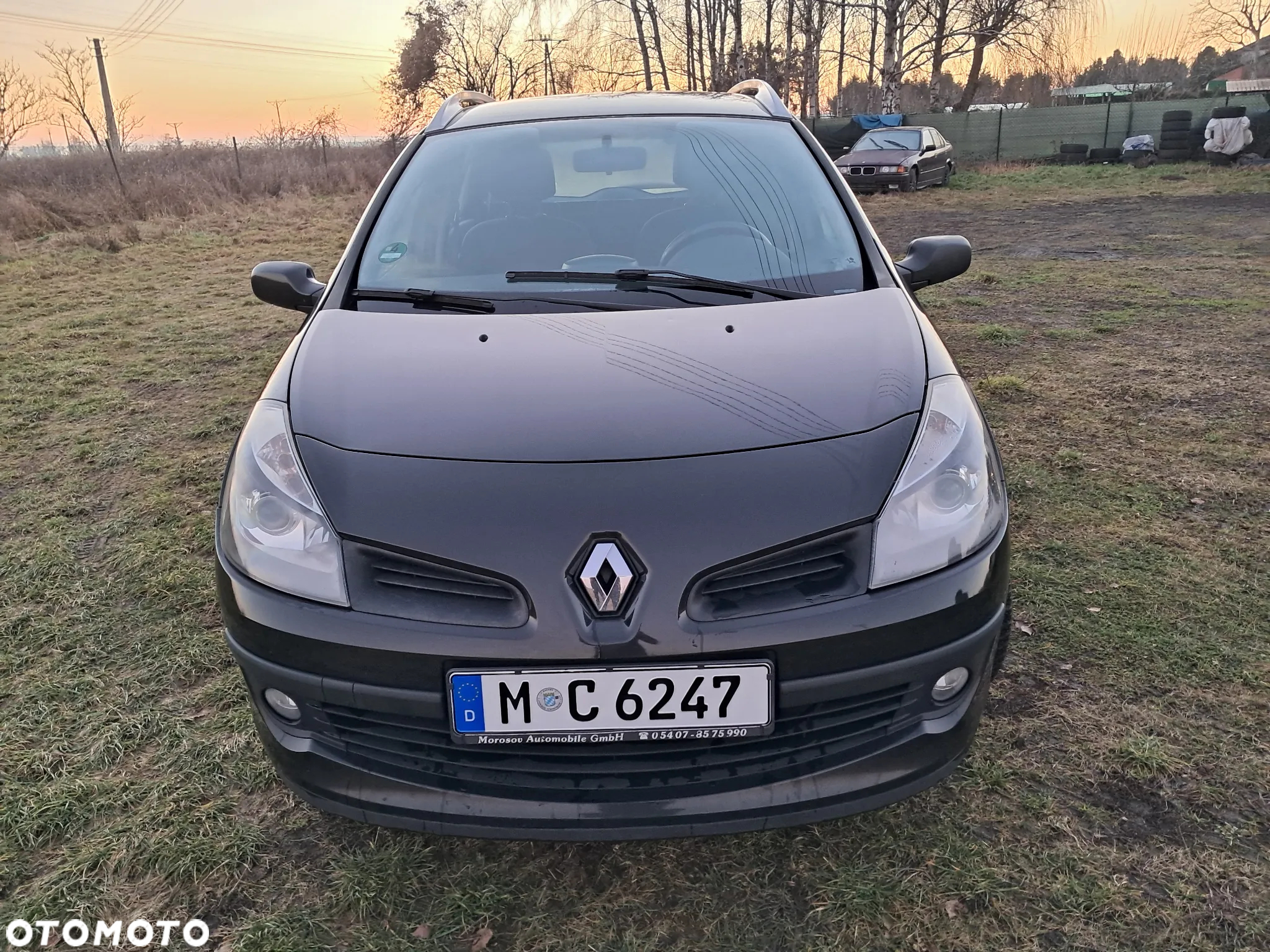 Renault Clio 1.2 16V 75 Dynamique - 11