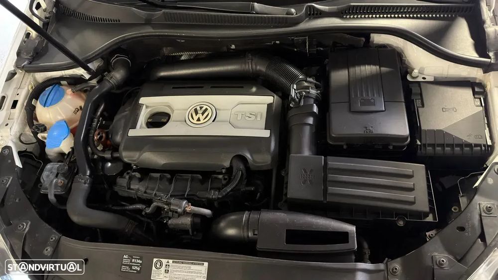VW Golf 2.0 GTI - 12