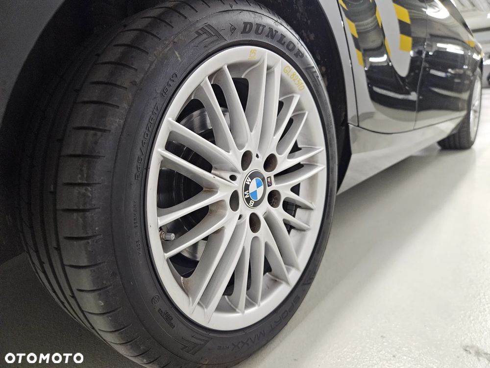 BMW Seria 1 120i Advantage sport - 6