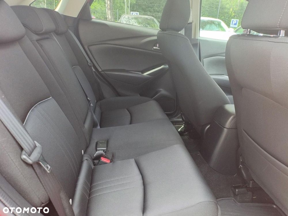 Mazda CX-3 2.0 SkyEnergy - 27