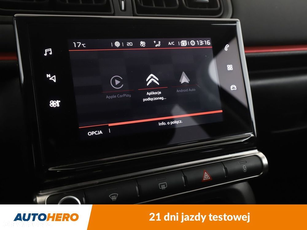 Citroën C3 1.2 PureTech C-Series - 20