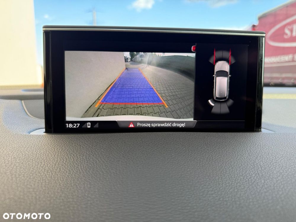 Audi Q7 3.0 TFSI Quattro Tiptronic - 18