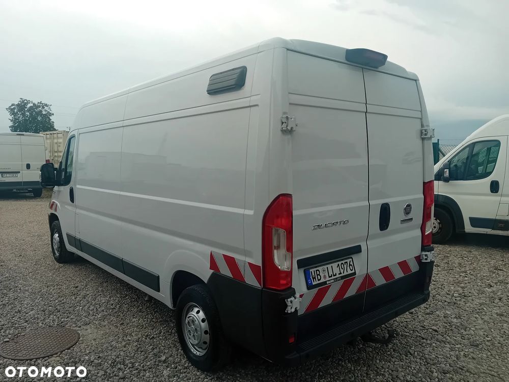Fiat Ducato - 7