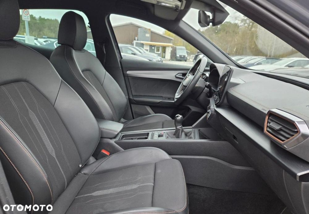 Cupra Formentor - 10